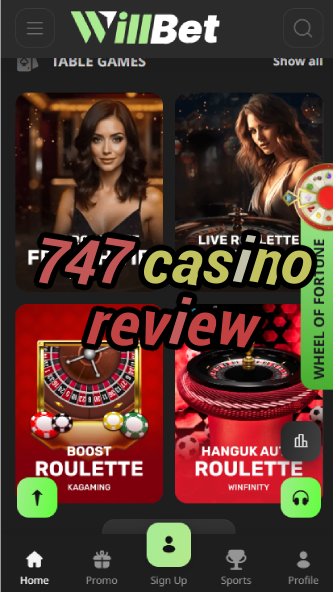 747 Casino Review - Jumbo Jet Casino Review-casinoorder.vip