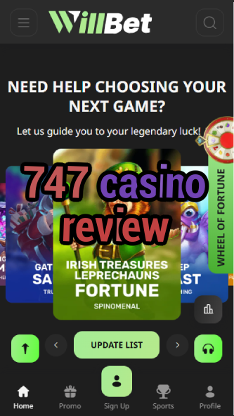 747 Casino Review - Jumbo Jet Casino Review-casinoorder.vip
